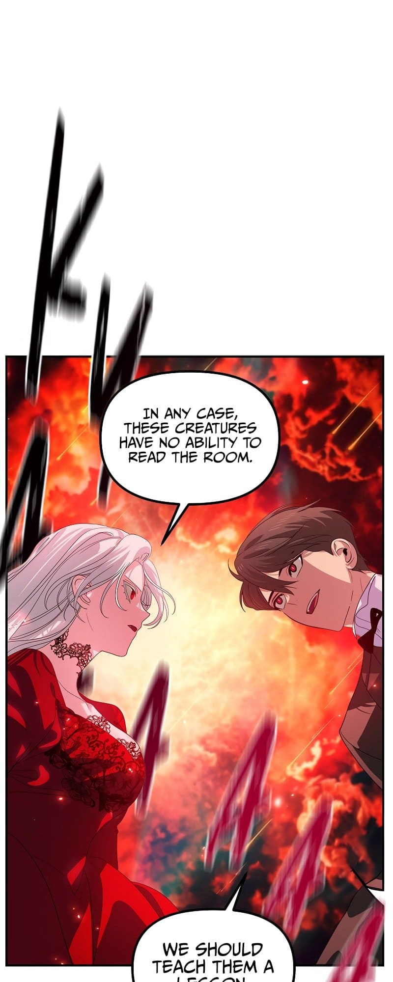 SSS-Class Suicide Hunter, Chapter 99 image 18